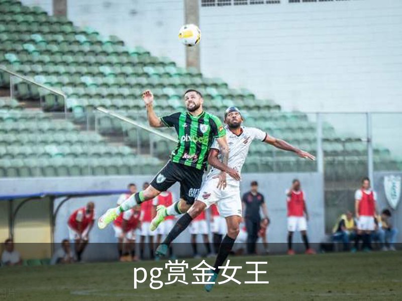 pg赏金女王介绍